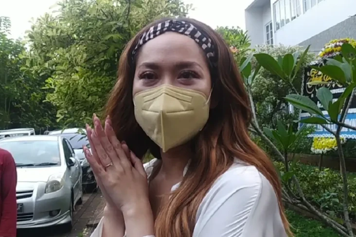 Bunga Citra Lestari...
