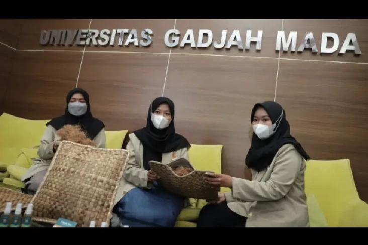 Inovasi Keren, Bantal...