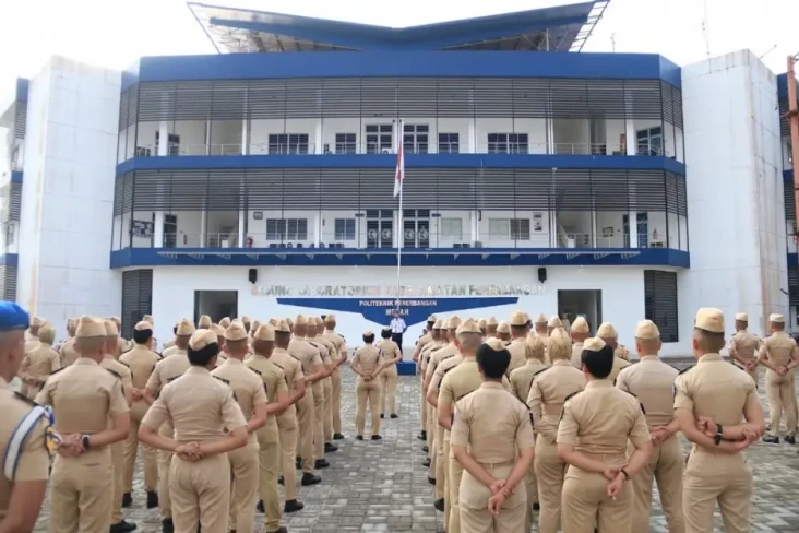 5 Rekomendasi Sekolah...