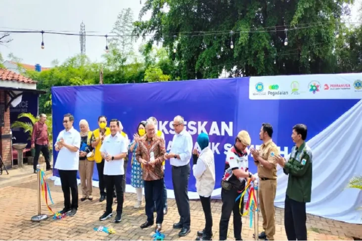 UBL Siap Gelar Jambore...