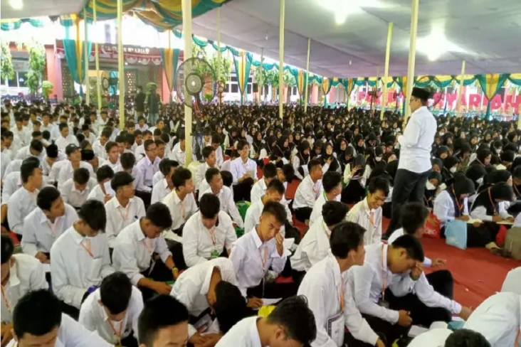 Ketua Umum PP ISNU:...