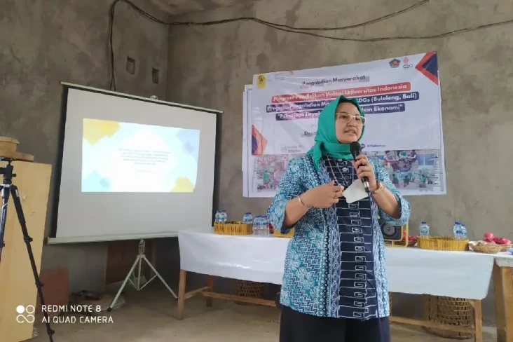 Tim Pengabdian Masyarakat...