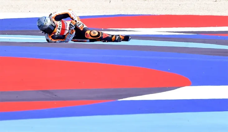 MotoGP 2022: Pol Espargaro...