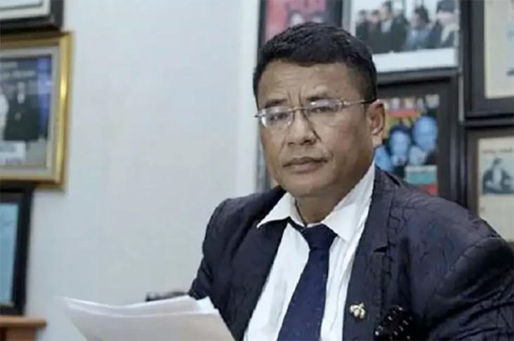 Pelari Asing Juara Indonesia...