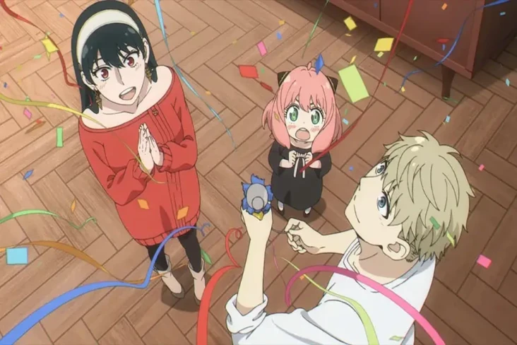10 Serial Anime Shounen...