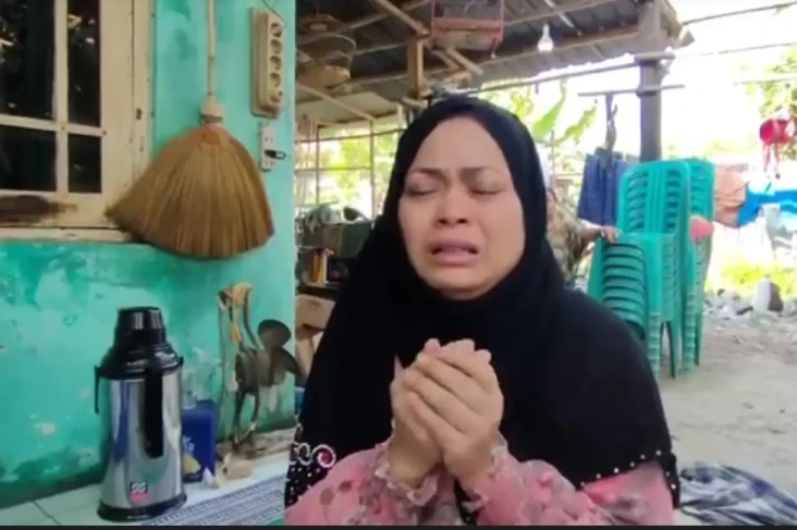 Rusmini TKW Indramayu...