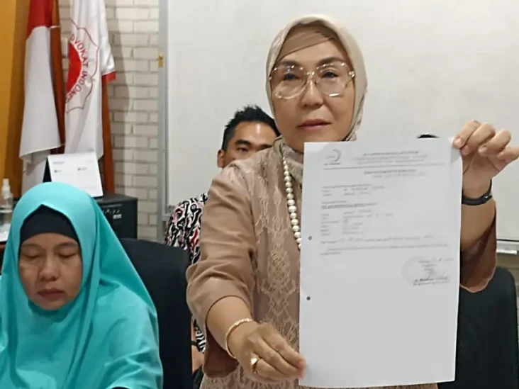Anak Meninggal di Ponpes...