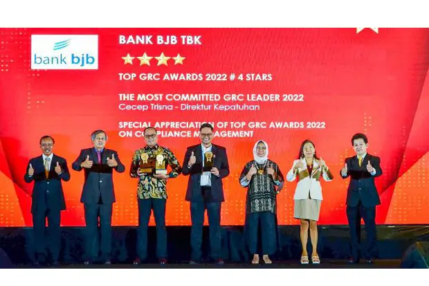 Top GRC Award 2022,...