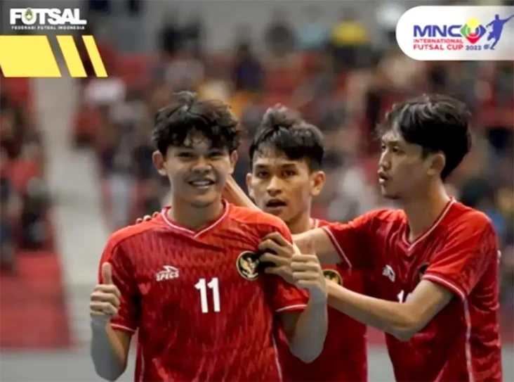 Jadwal Timnas Indonesia...