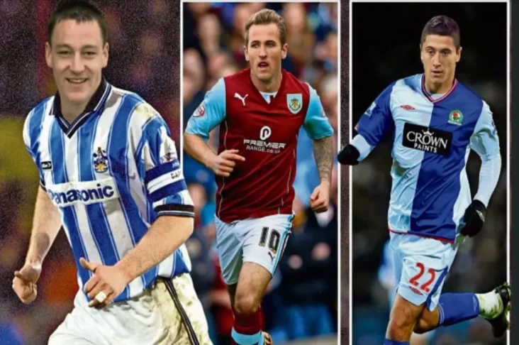 Transfer Pemain Teraneh...