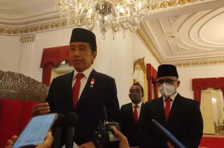 Pernah Jadi Bupati Inovatif,...