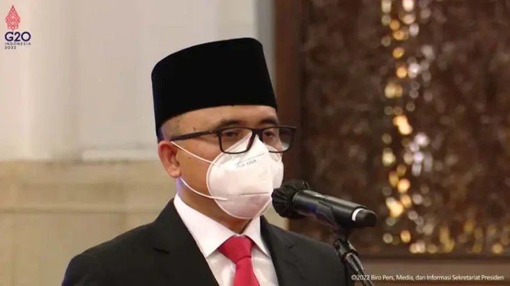 Azwar Anas Mengaku Ditarget...