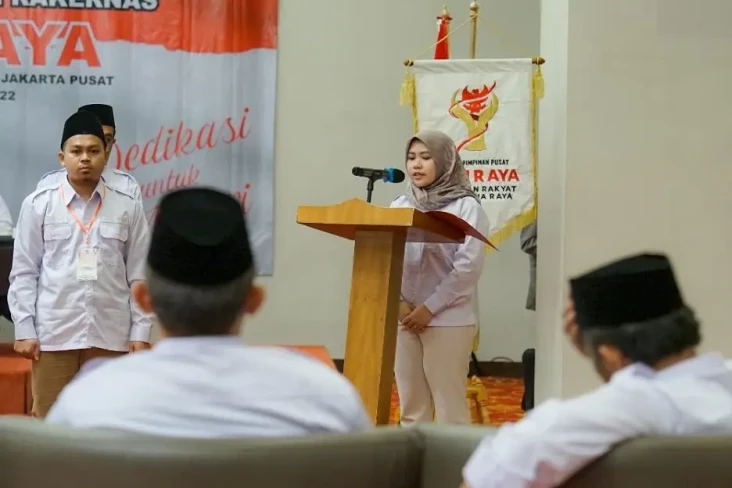 Jari Raya Komitmen Menangkan...