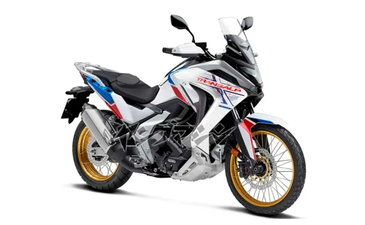 Honda Siap Luncurkan...