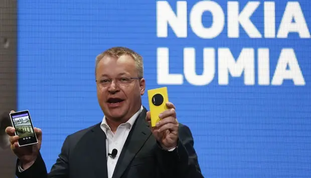 6 Penyebab Nokia Bangkrut,...