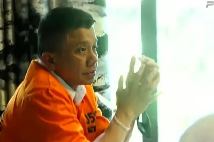 Halangi Penyidikan Kasus...