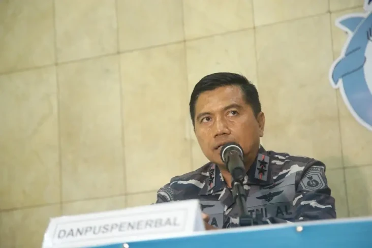 Kapal SAR Deteksi Keberadaan...