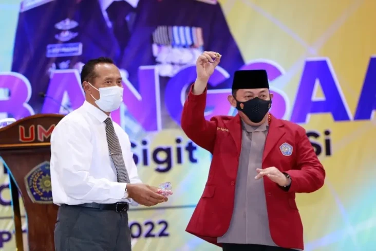 Kapolri Minta Pemuda...