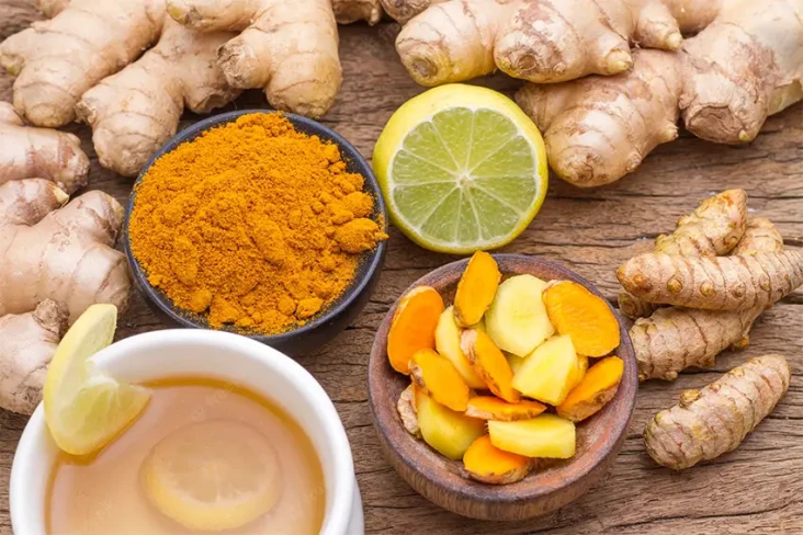 3 Ramuan Herbal Penurun...