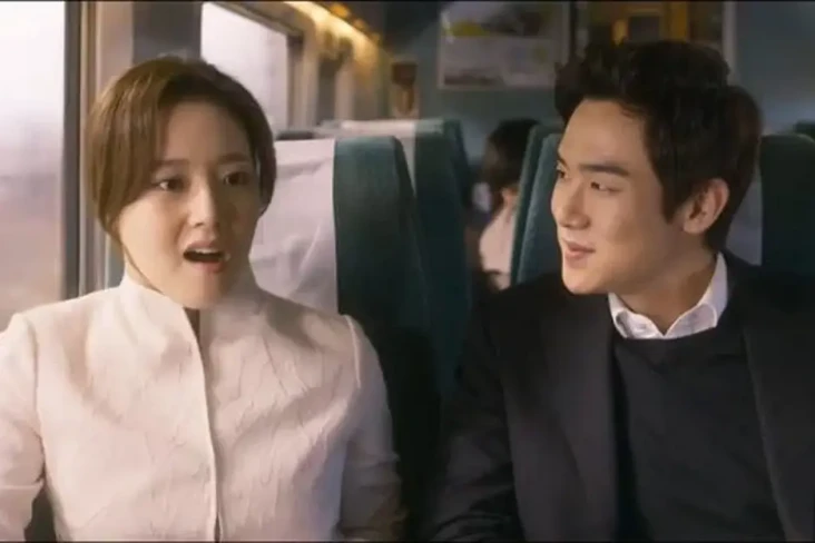 6 Film Korea tentang...