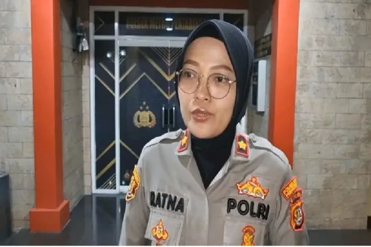 Polda Metro Jaya Usut...