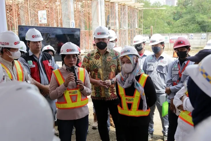 Cegah Banjir, DPRD DKI...