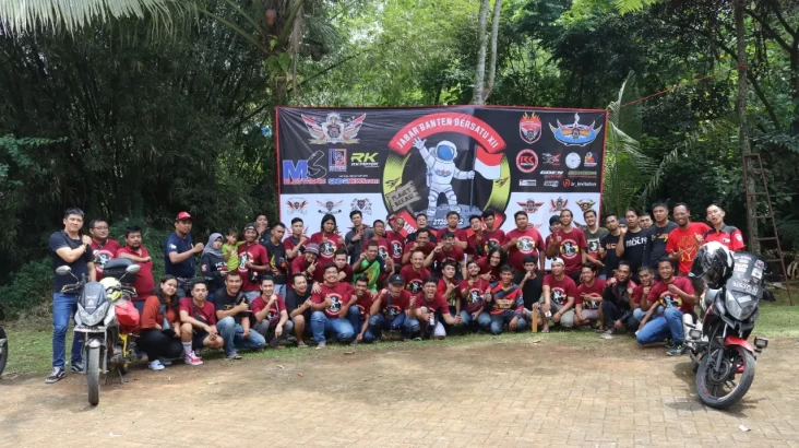 HCST Sukses Gelar Event...