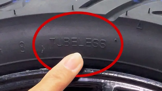 5 Penyebab Ban Tubles...