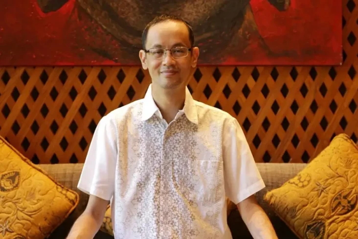Abu Jenazah Reza Gunawan...