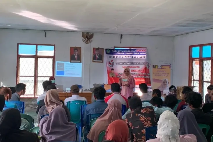 Vokasi UI Dukung Pencegahan...