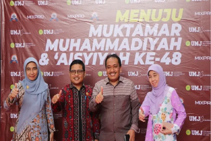 Tour Film Kemuhammadiyahan,...