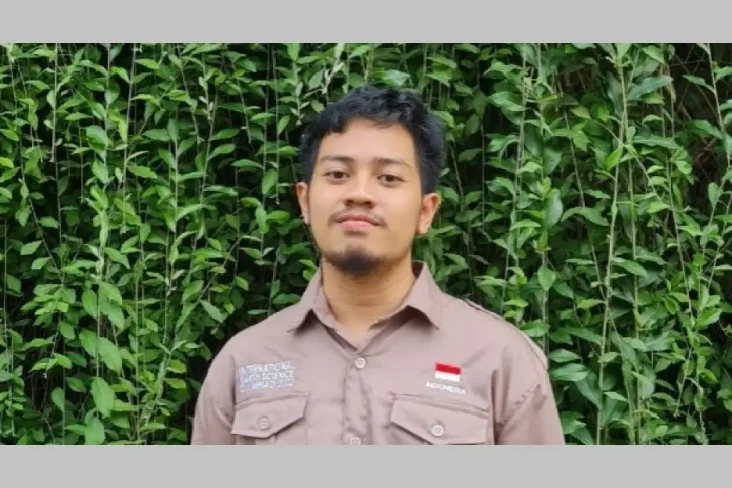 Wafi Haidi, Siswa MAN...