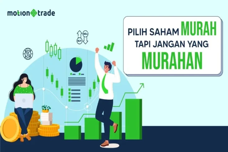 MotionTrade: Pilih Saham...