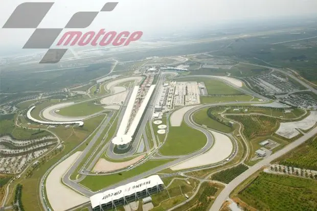 MotoGP Malaysia Gelar...