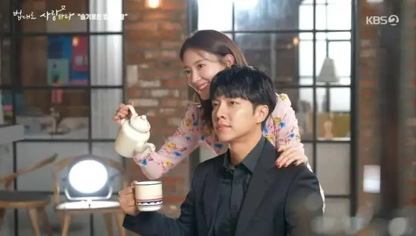 5 Drama Korea Komedi...