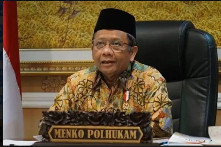 Dugaan Penganiayaan...