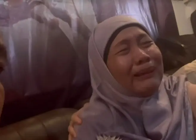 Soimah Menangis Tak...