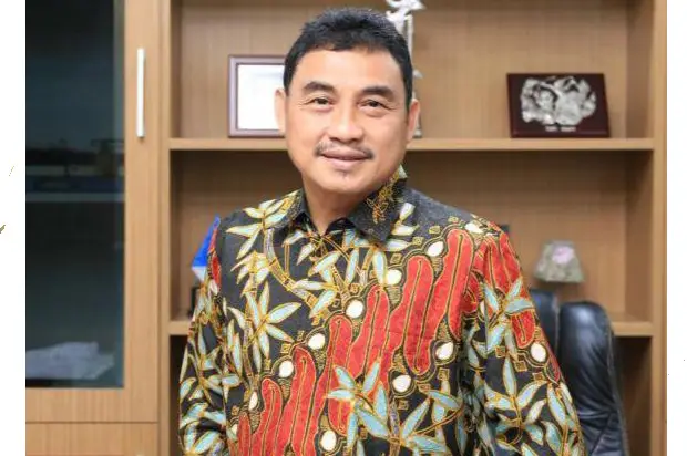 Gandeng Dekranas, LPDB...