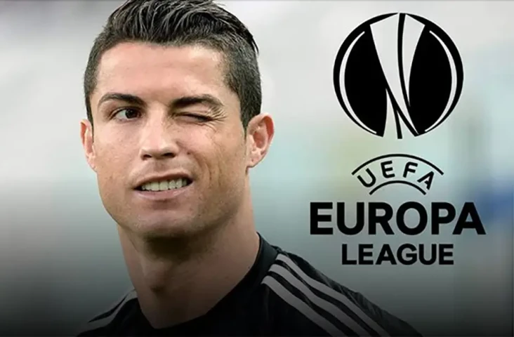 Cristiano Ronaldo Kembali...