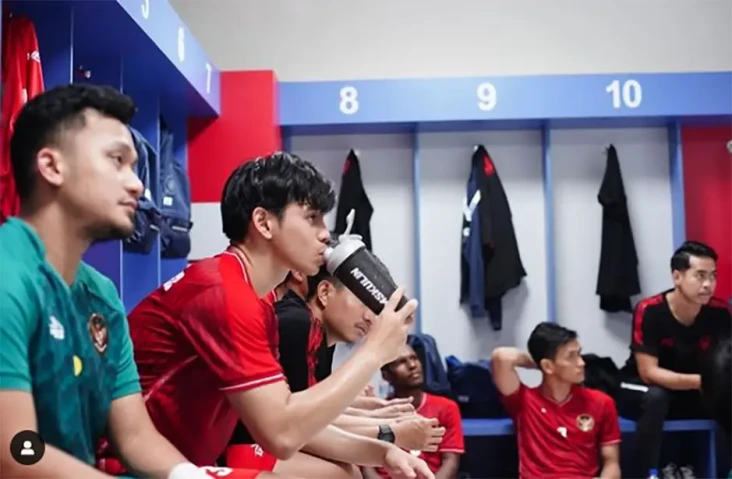 Profil Muhammad Rizki...