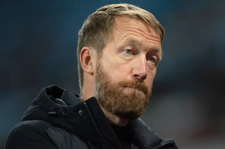 Pamitan ke Pemain Brighton,...