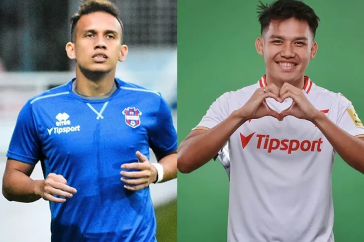 Egy dan Witan Siap Bela...