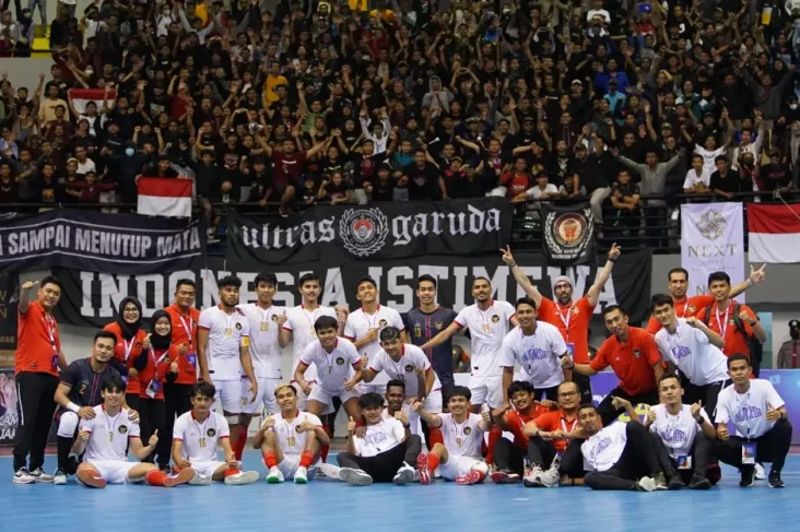 3 Kemenangan Terbesar...