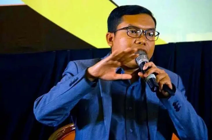 3 Cara Bungkam Politik...