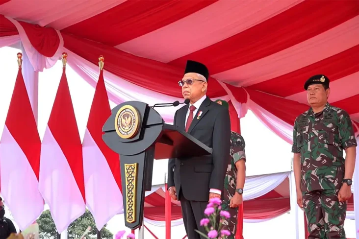Wapres Dorong Penguatan...