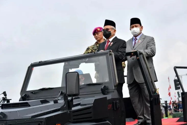 Bencana Jadi Ancaman...