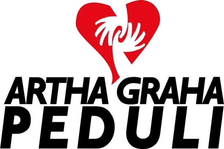 Arta Graha Peduli Bagikan...