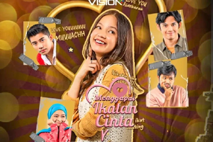 Heboh Fans “Ikatan...