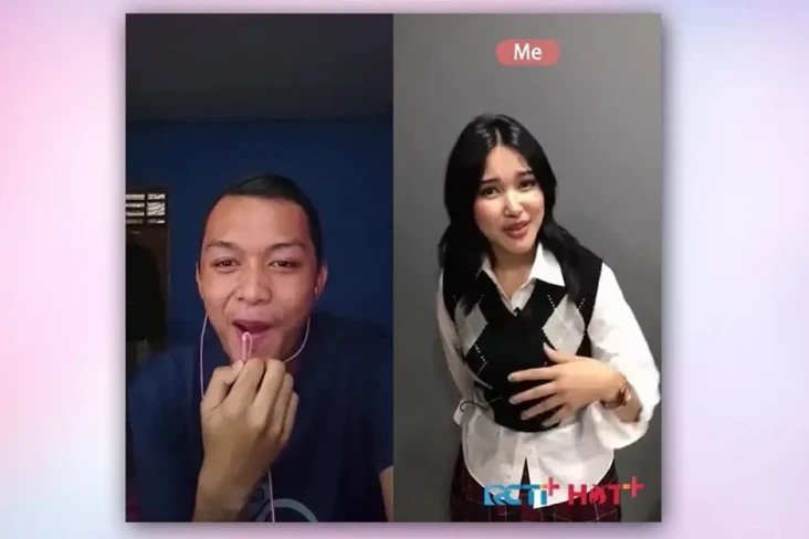 Saatnya Join Dahsyatnya...