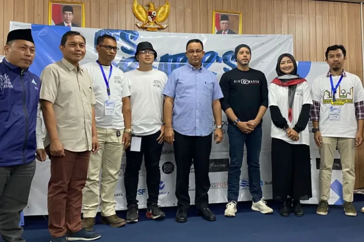 Creators Day 2022 Wujud...